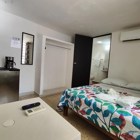 Margaritas Daire Cancun Dış mekan fotoğraf