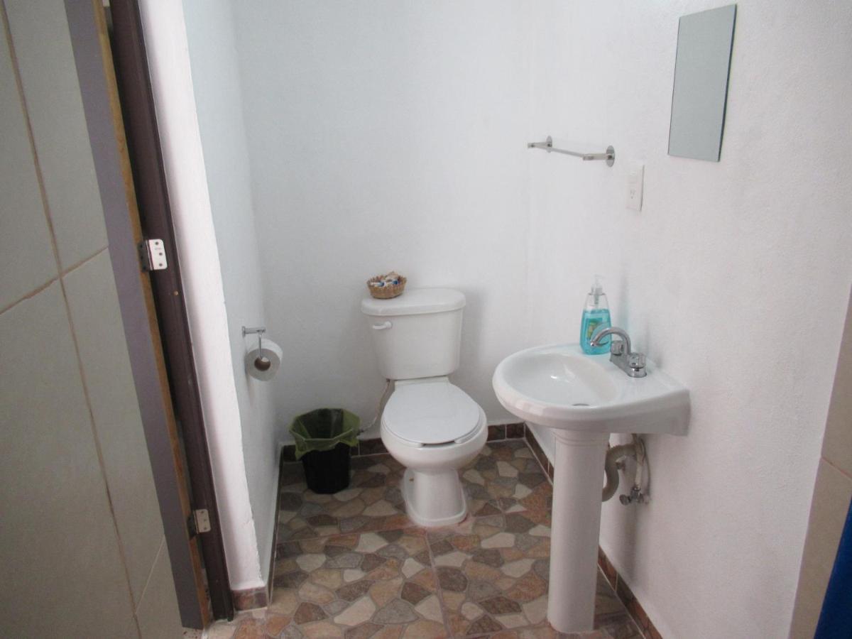 Margaritas Daire Cancun Dış mekan fotoğraf