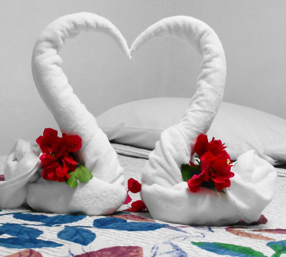 Margaritas Daire Cancun Dış mekan fotoğraf