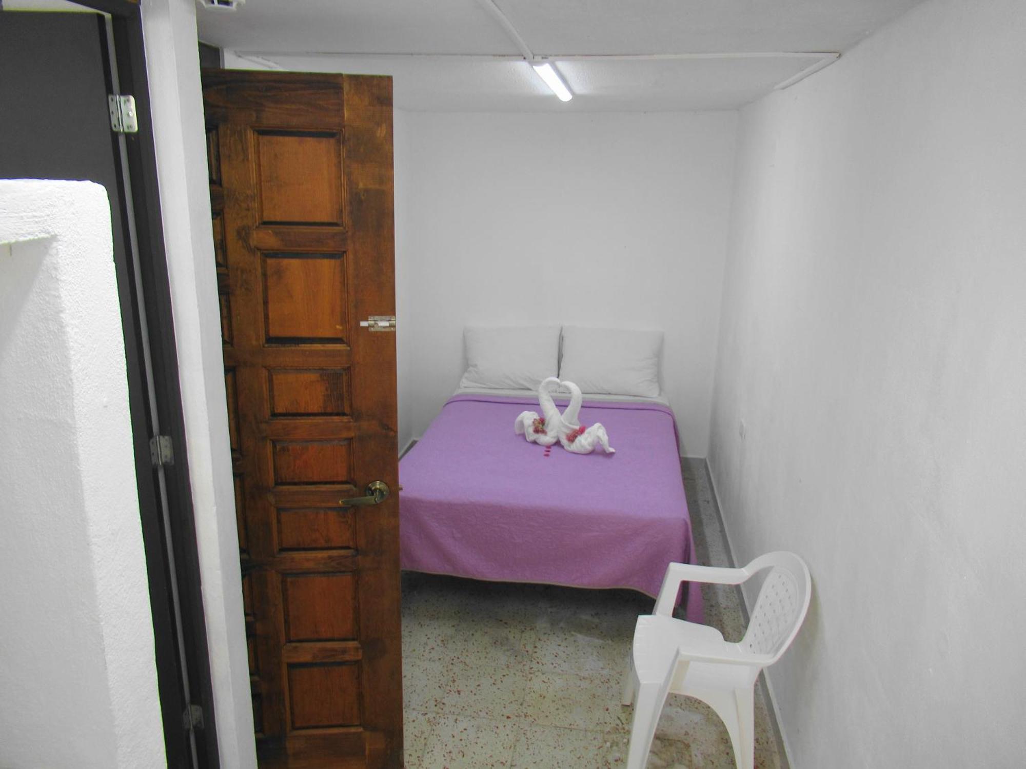 Margaritas Daire Cancun Dış mekan fotoğraf