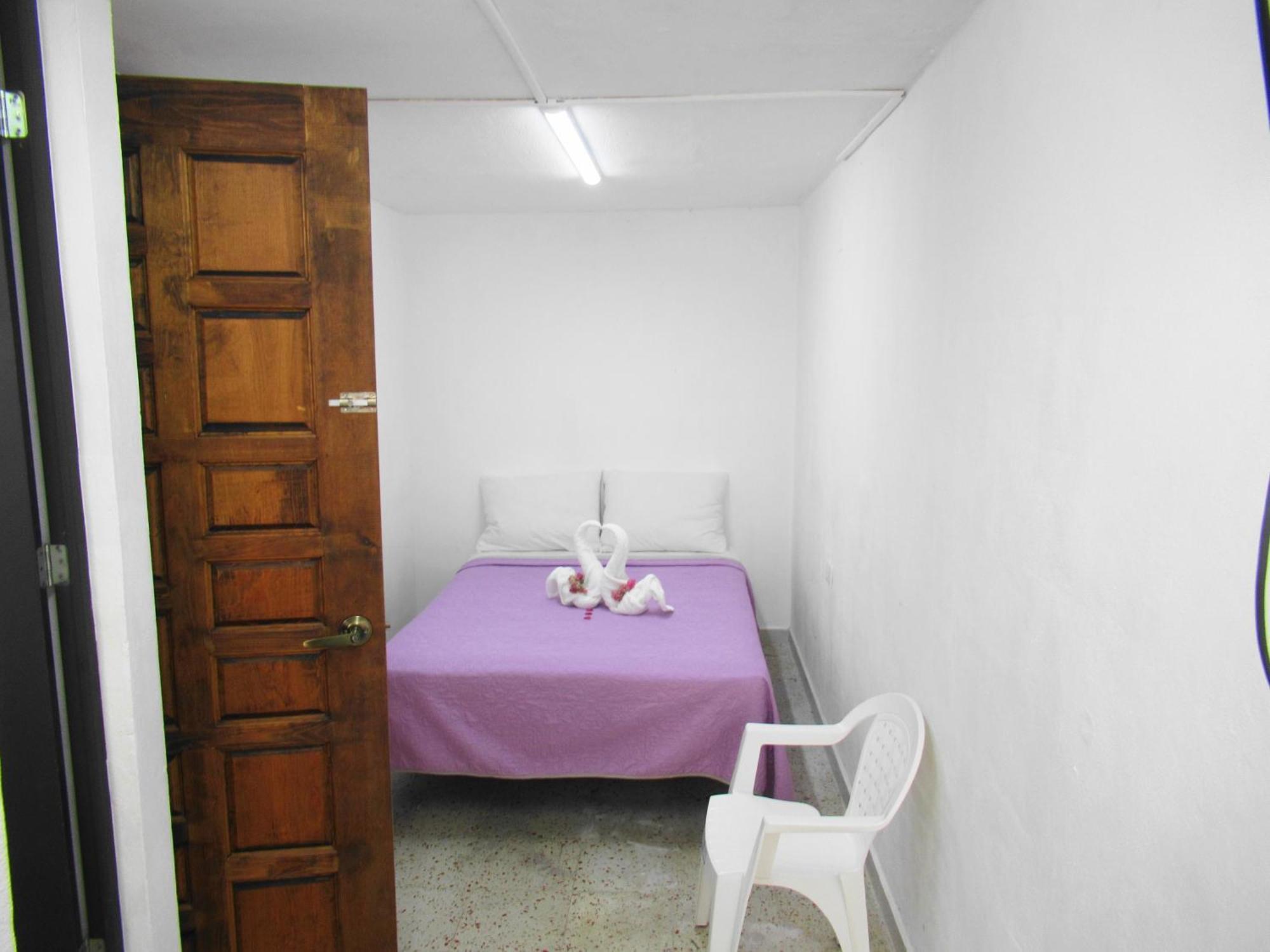 Margaritas Daire Cancun Dış mekan fotoğraf