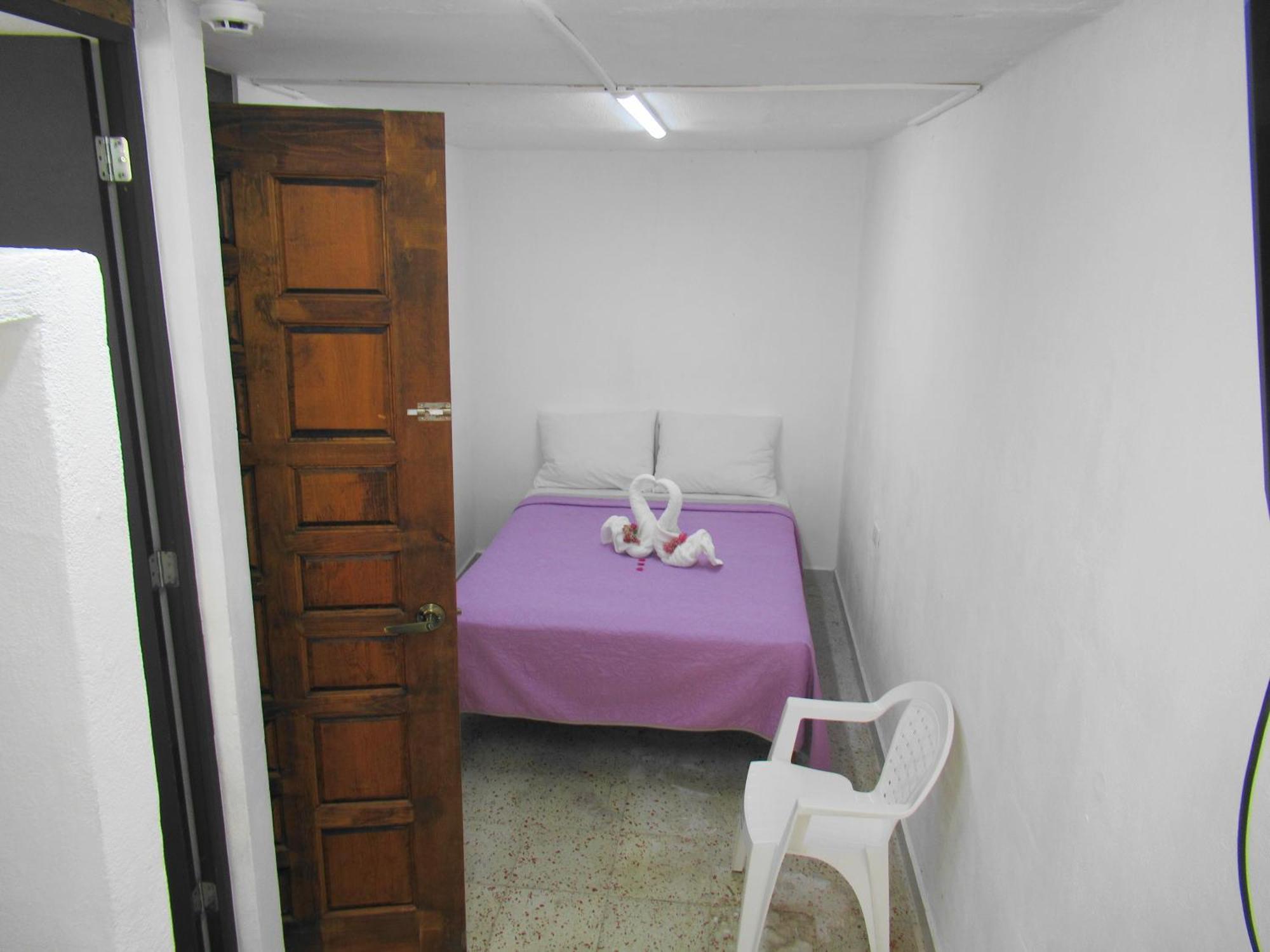 Margaritas Daire Cancun Dış mekan fotoğraf
