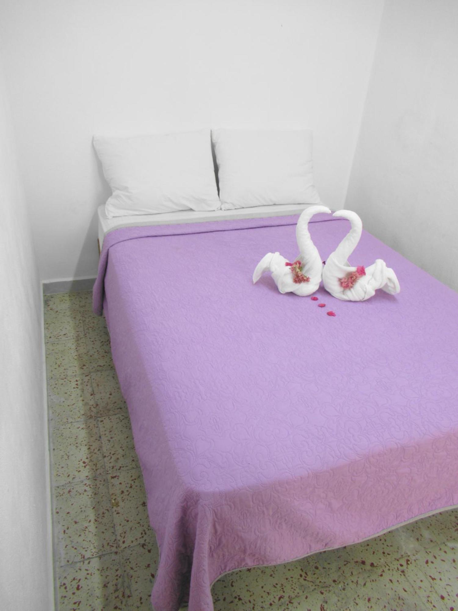 Margaritas Daire Cancun Dış mekan fotoğraf