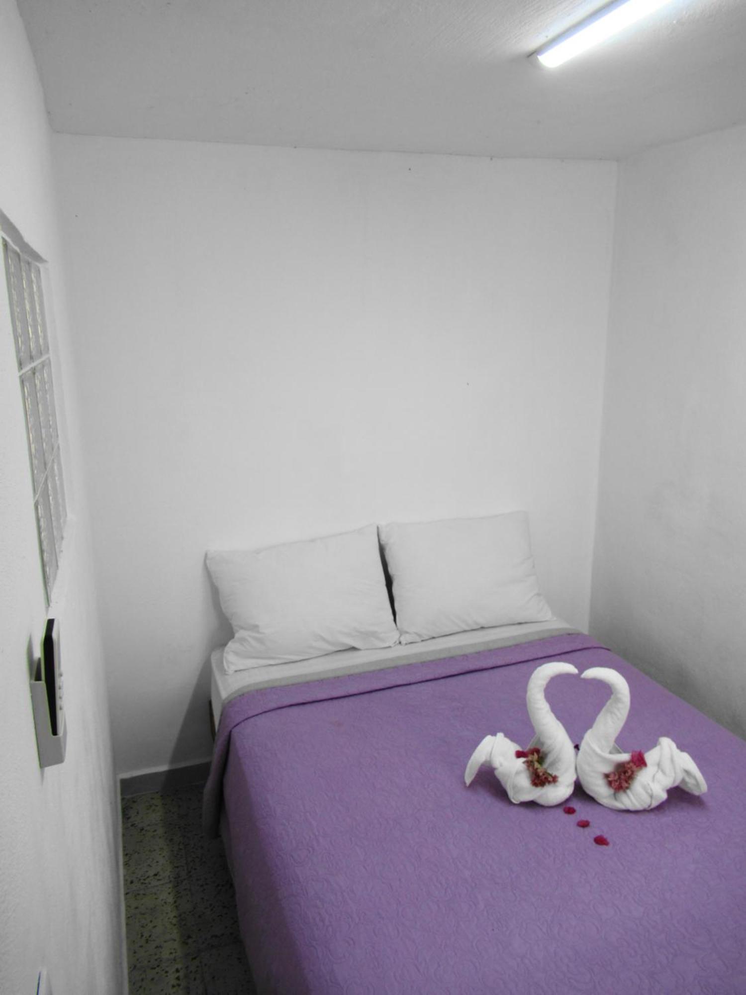 Margaritas Daire Cancun Dış mekan fotoğraf