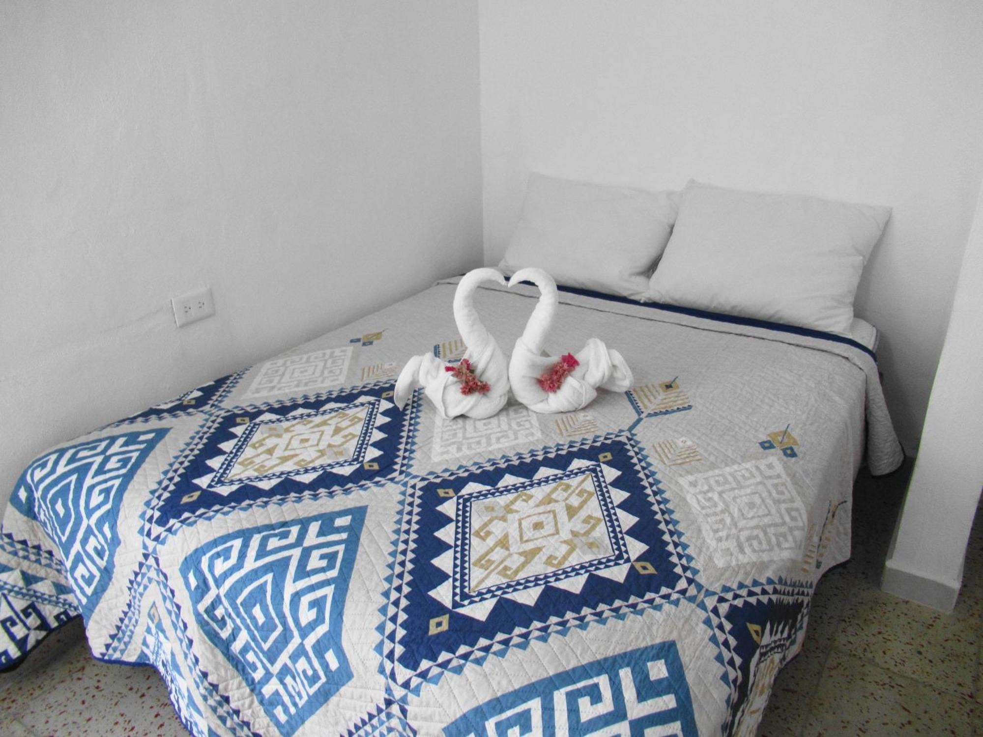 Margaritas Daire Cancun Dış mekan fotoğraf