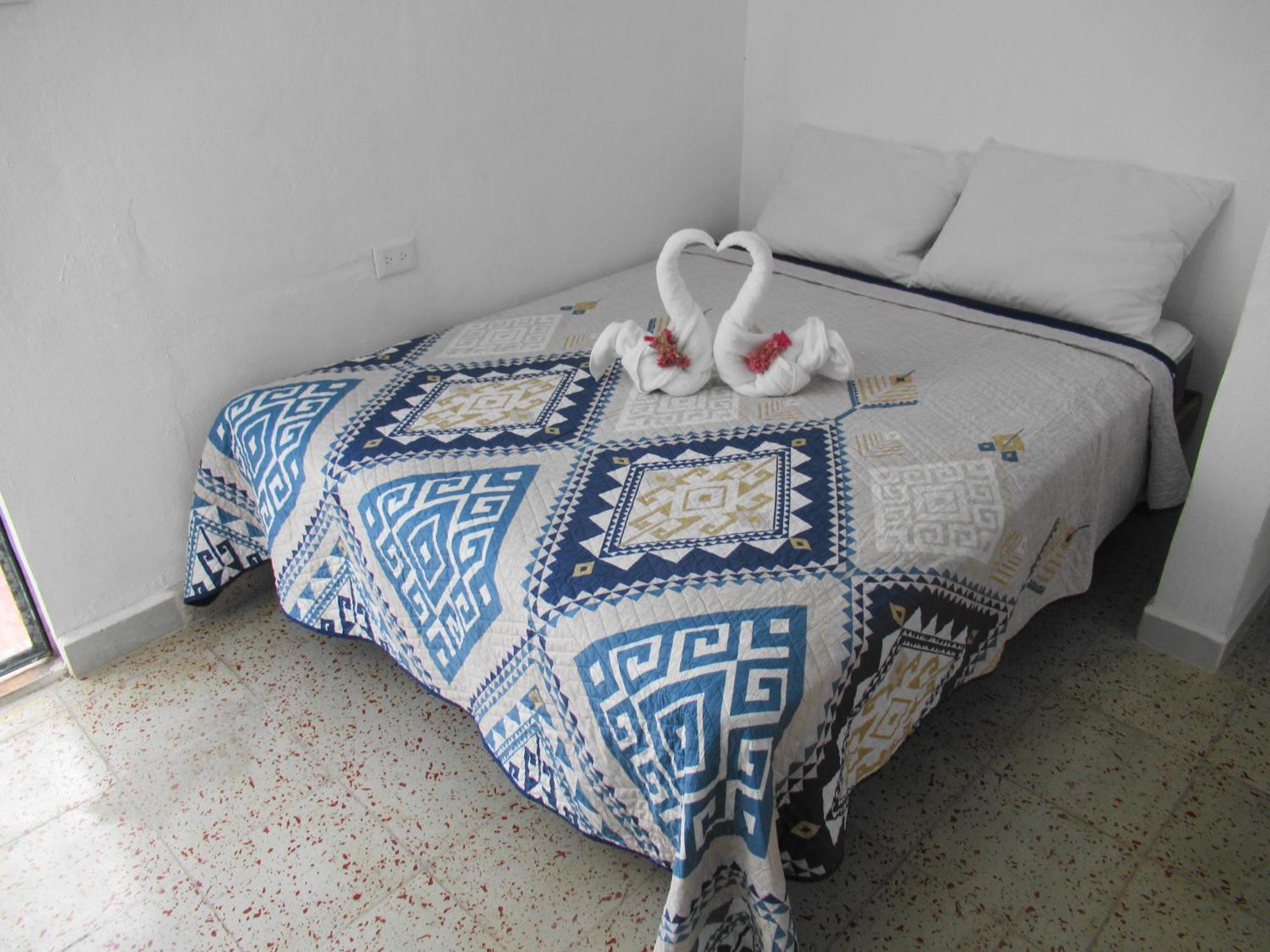 Margaritas Daire Cancun Dış mekan fotoğraf