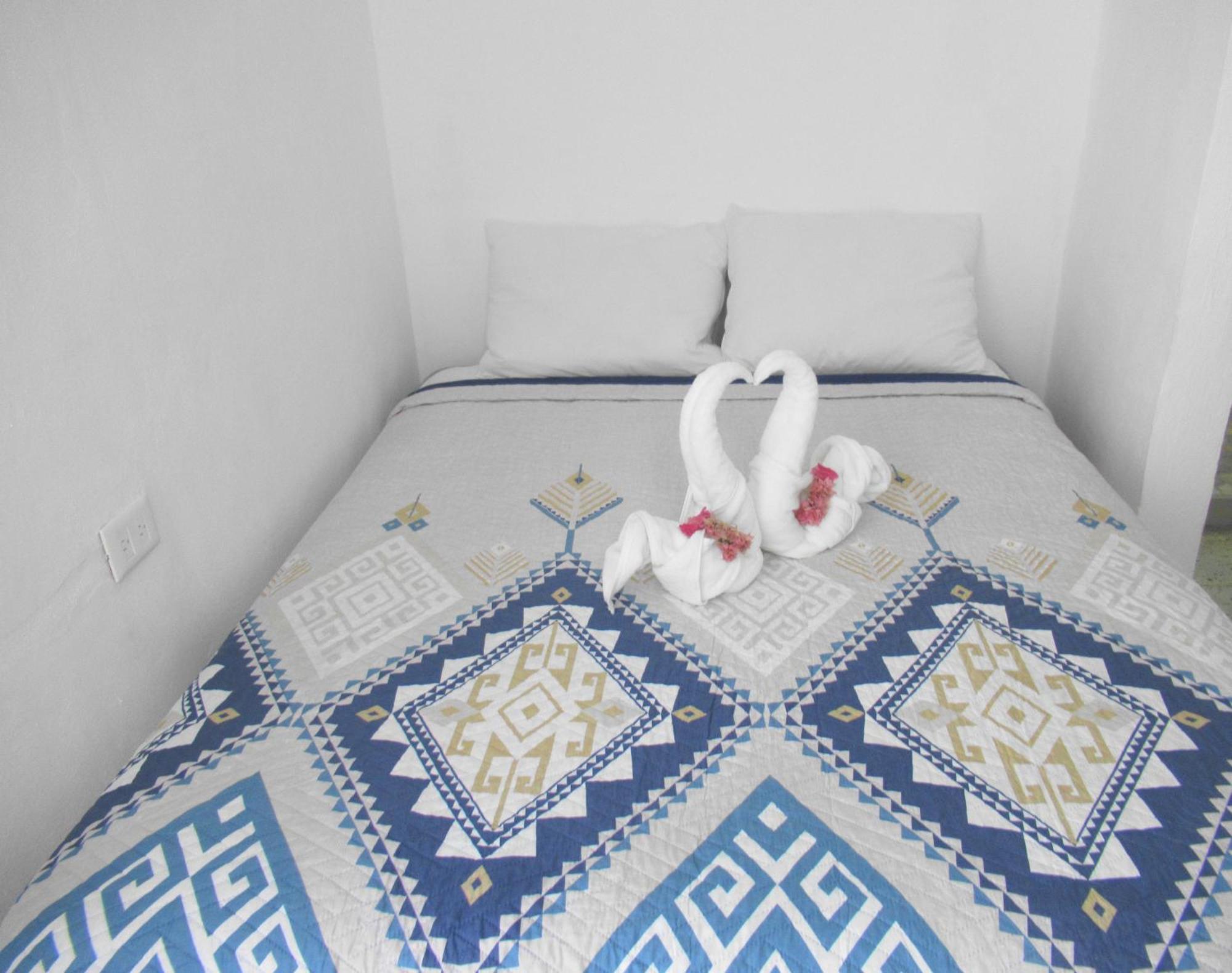 Margaritas Daire Cancun Dış mekan fotoğraf