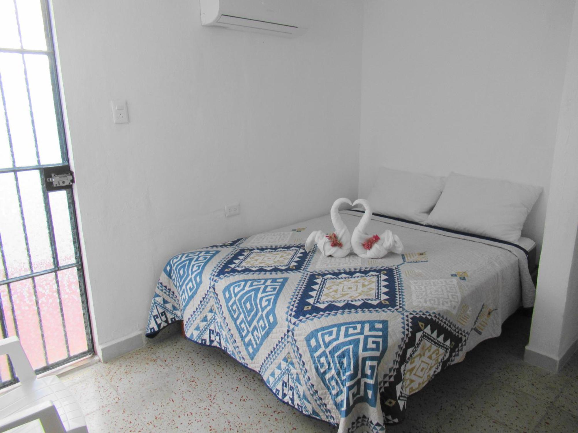 Margaritas Daire Cancun Dış mekan fotoğraf