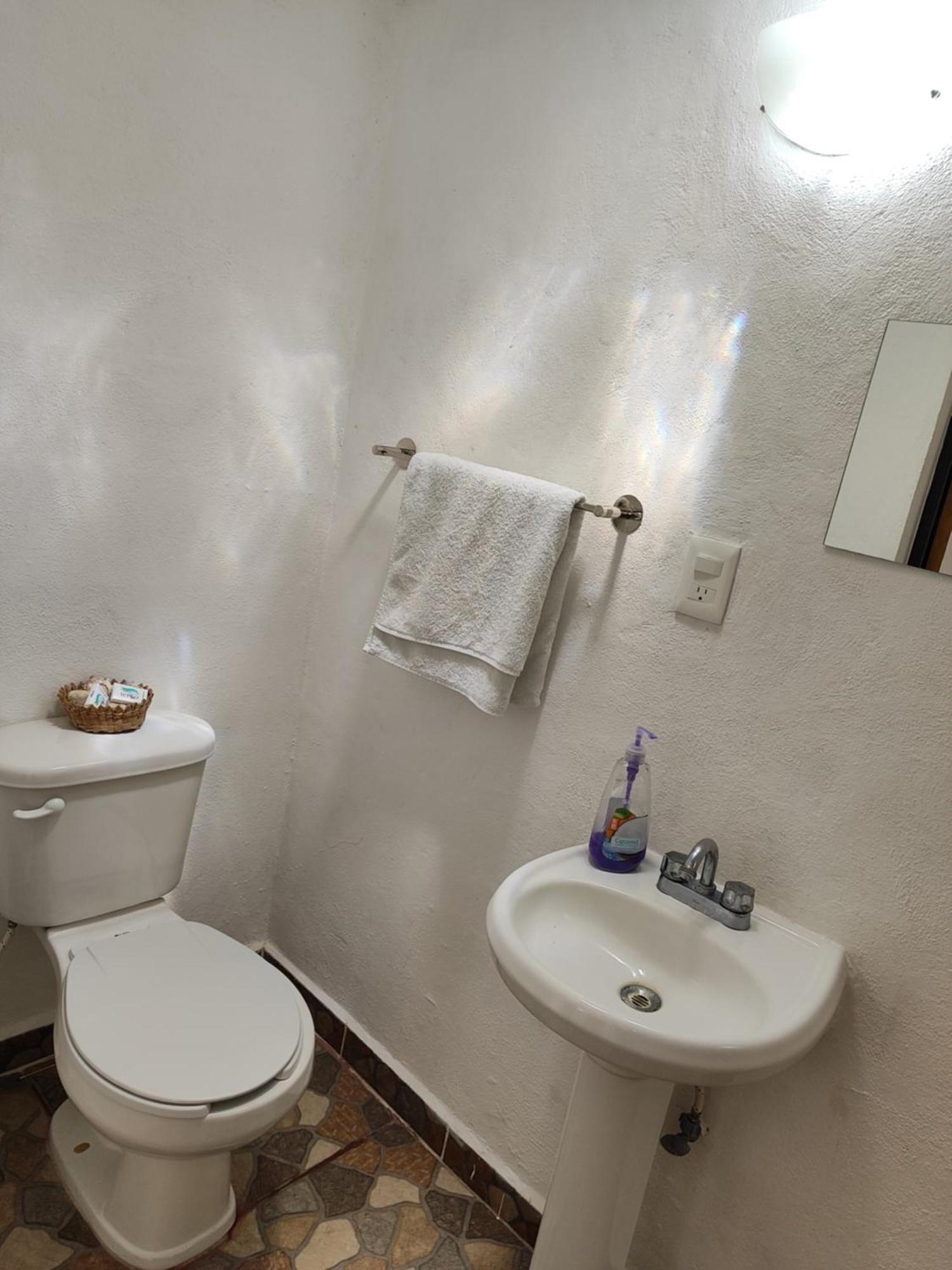 Margaritas Daire Cancun Dış mekan fotoğraf