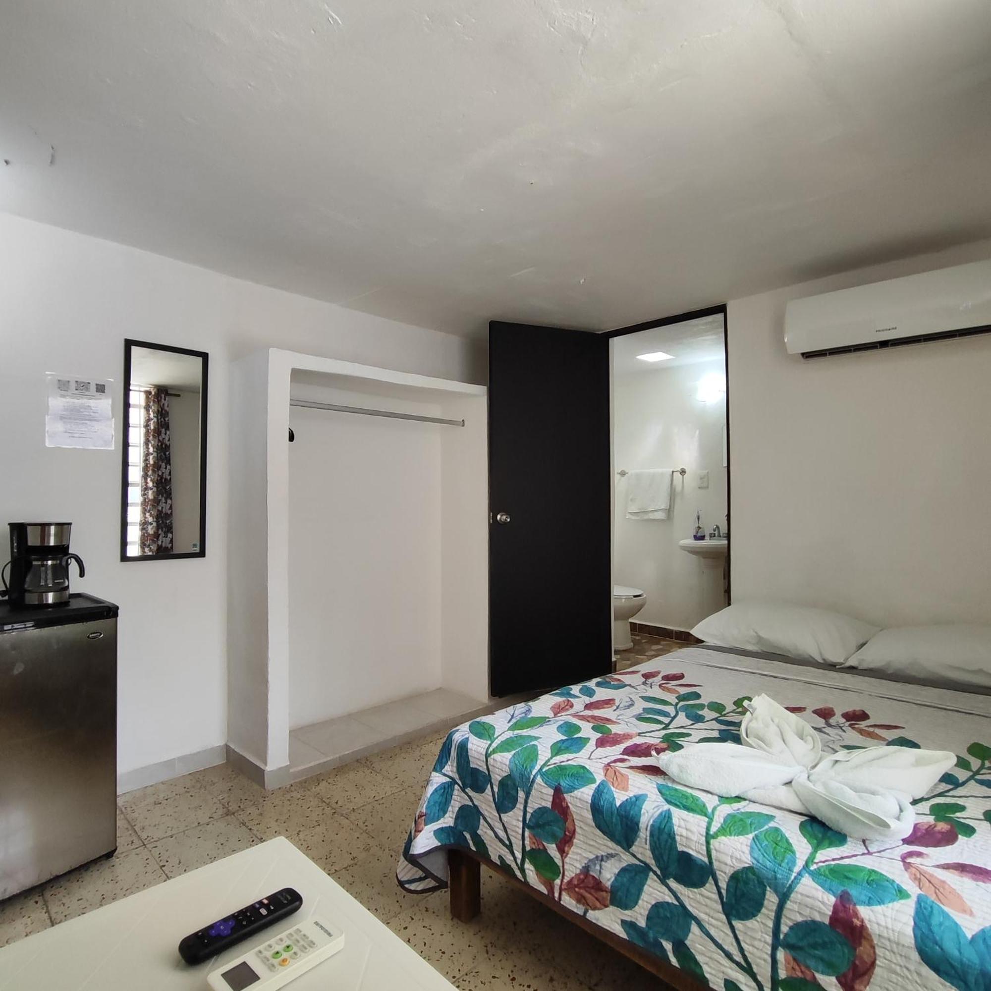 Margaritas Daire Cancun Dış mekan fotoğraf